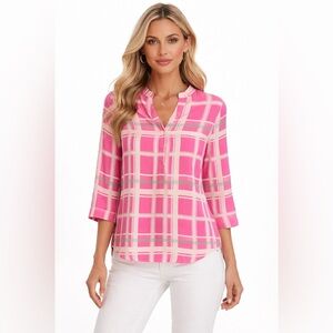 Gianni Bini Ladies Top Sz Small